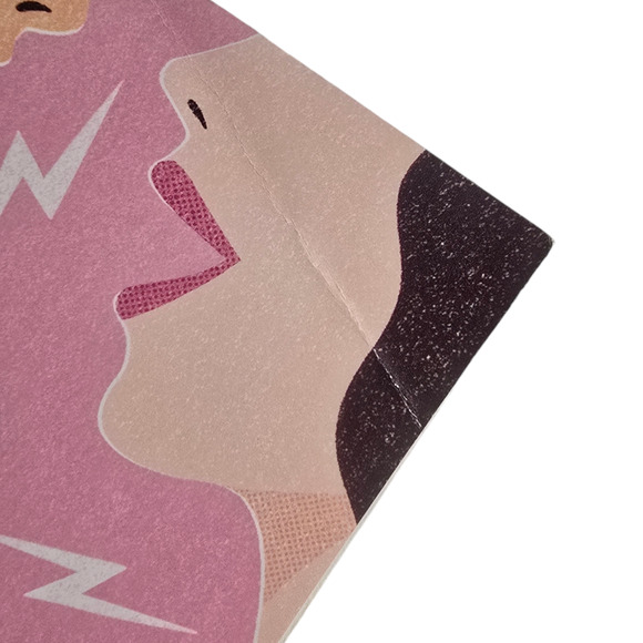 The Ex Talk Book - Picture 6 of 6